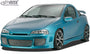 RDX GT4 side skirts for the Opel / Vauxhall Tigra A – image 3 of 3