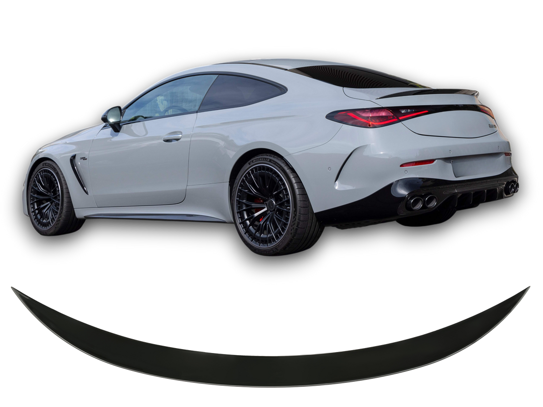 Rear Spoiler Mercedes CLE C236 (2023-2026)