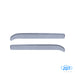 DGA wind deflectors for Volkswagen Golf II