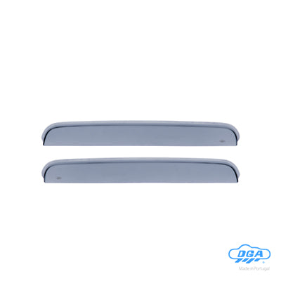 Wind Deflectors Volkswagen LT 2-door (1996–2006)