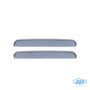 DGA wind deflectors for Volkswagen LT