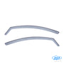 DGA wind deflectors for Volkswagen Passat