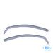 DGA wind deflectors for Volkswagen Golf V Variante