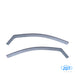 DGA wind deflectors for Volkswagen Golf VII