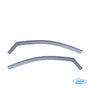 DGA wind deflectors for Volkswagen Golf VII Variante