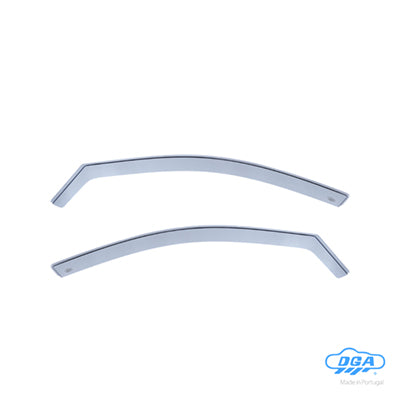Deflectores de viento para Volkswagen Passat 3J/B9 5 puertas (2023+)