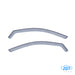 DGA wind deflectors for Volkswagen T-Roc