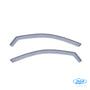 DGA wind deflectors for Volkswagen T-Roc