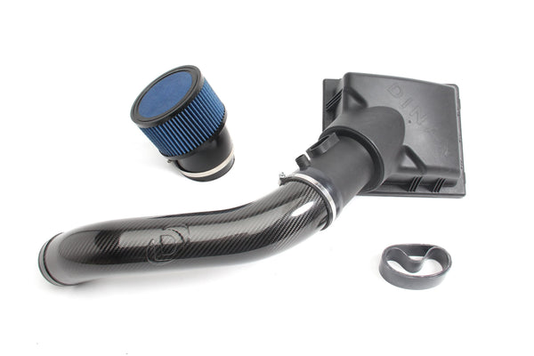 Admissão de Ar Frio em Fibra de Carbono BMW 335i / 435i / M235i / M2 N55 (2012–2018) – Dinan D760-0038