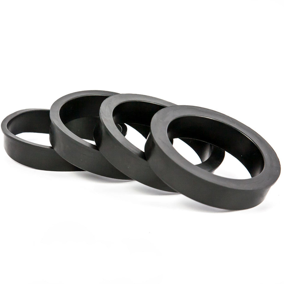 Cone Air Filter 70 / 76 / 80 / 85 / 90 mm Neck, Universal – Ramair CC-296-UNI – image 2