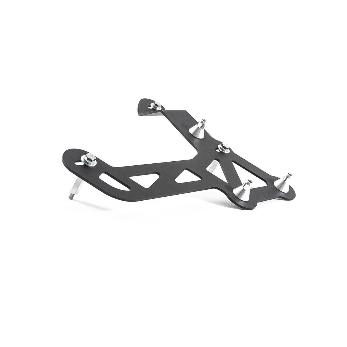 Intake Kit Audi TT 8J 2.0 TDI (2006–2014) – Ramair Proram PRK-142-BK – image 4