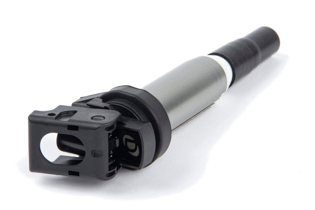 Ignition Coil BMW N-Series Engines N20 / N52 / N54 / N55 / N63 / S55 / S63 and more, Black – Dinan D650-0002
