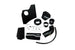 Intake Kit BMW 140i / 240i / 340i / 440i B58 3.0 Turbo (2016+), Carbon Lid – Ramair JSK-249-BK – image 2