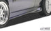 RDX GT4-ReverseType side skirts for the Opel / Vauxhall Astra F – image 3 of 3
