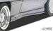 RDX GT4-ReverseType side skirts for the Opel / Vauxhall Astra F – image 2 of 3