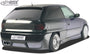 RDX GT4-ReverseType side skirts for the Opel / Vauxhall Astra F – image 1 of 3