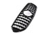Grille Mercedes GLC X254 / C254 Standard (2022-2026) – Gloss Black – view 2