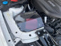 Clear Heat Shield Top Cover BMW 2.0T B48 / 3.0T B58 – MST Performance MST-BW-CCB4801 – image 2