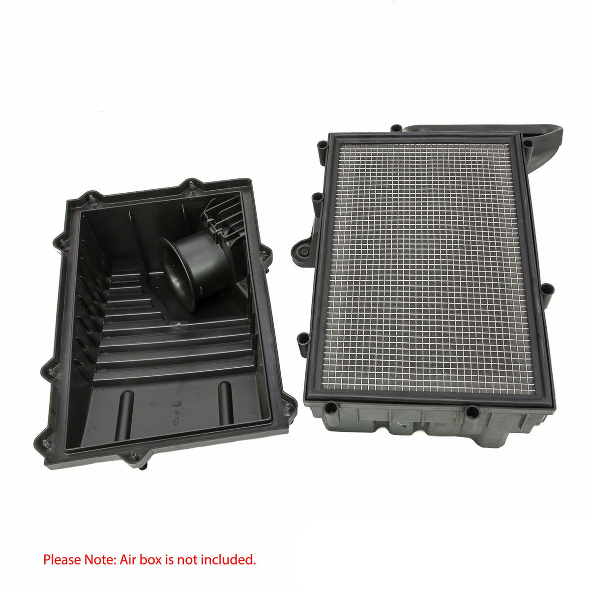 Panel Air Filter VW / Audi / Seat / Skoda (VAG) – Ramair RPF-1806 – image 2