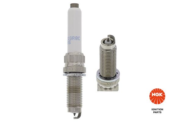 Iridium Spark Plug – NGK SILZKGR8C8S