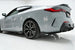 Rear Diffuser + Exhaust Tips BMW 4 Series G22 M Sport (2020-2026) – view 4
