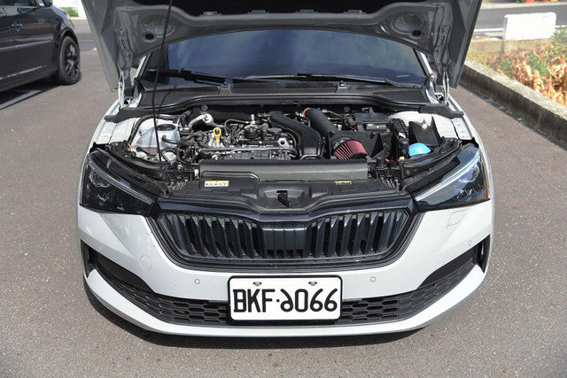 Intake Kit VAG 1.5 TSI EVO EA211 (VW, Audi, Skoda, Seat, 2017+) – MST Performance MST-VW-MK801 – image 5
