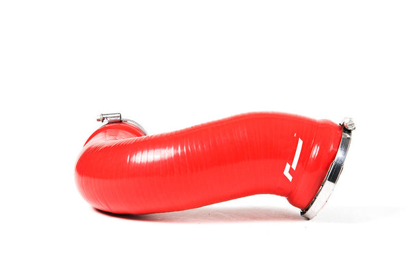 Mangueira de Admissão em Silicone VW Golf 7 GTI / R, Audi A3 8V / S3, Seat Leon 5F (EA888.3) – RacingLine R600 Vermelha