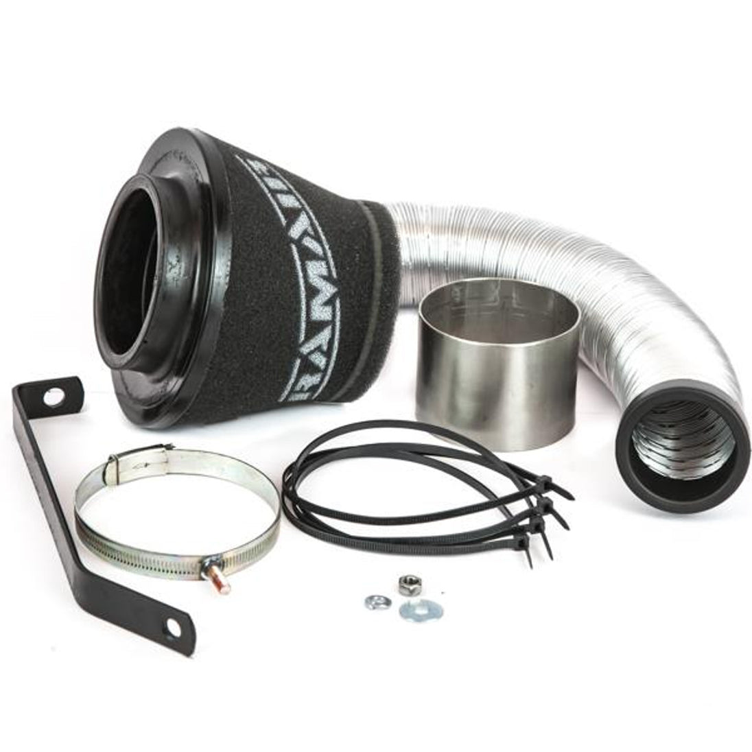 Induction Kit BMW 3 Series E46 2.0 / 2.2 / 2.5 / 2.8 (M52 / M54) (1998–2007) – Ramair SR-157