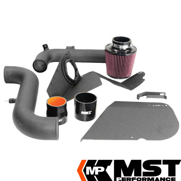 Ansaugkit VW Golf 5 GTI, Audi A3 8P / S3 8P & Seat Leon 1P 2.0 TFSI EA113 – MST Performance MST-VW-MK501