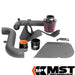 Intake Kit VW Golf 5 GTI / R20, Golf 6 R, Scirocco R & Audi TT 2.0 TFSI EA113 – MST Performance MST- – image 2