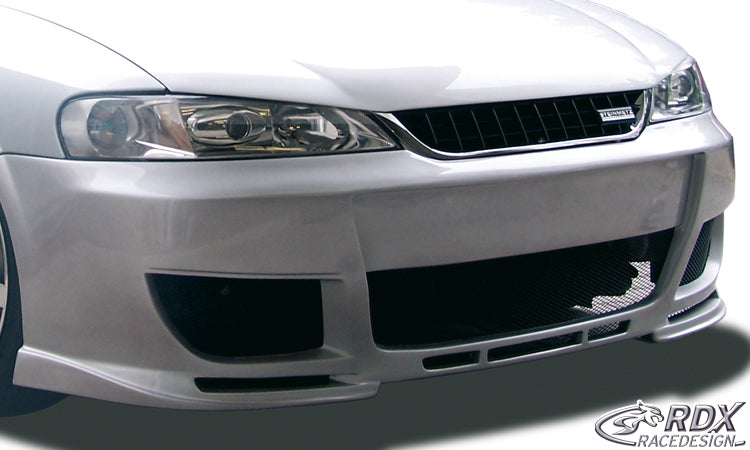 RDX bonnet extension for the Opel / Vauxhall Vectra B – image 1 of 2