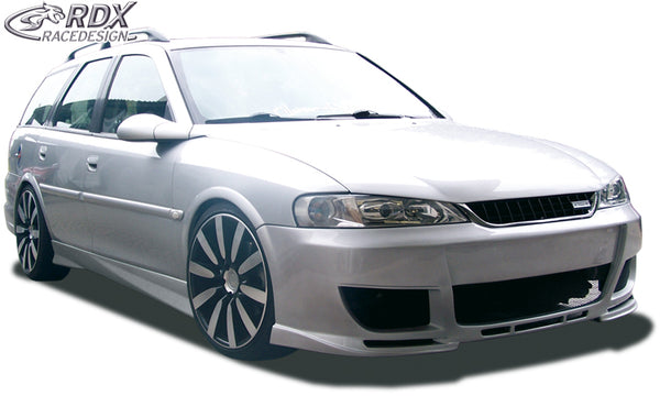 Bonnet Extension for OPEL / VAUXHALL Vectra B - RDX
