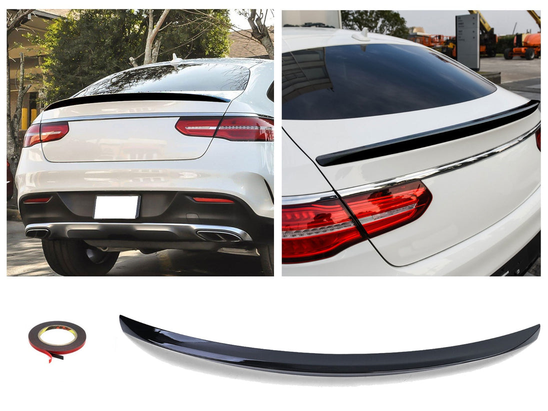 Rear Spoiler Mercedes GLE C292 (2015-2019)