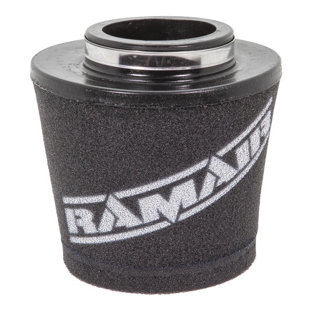 Offset Cone Air Filter 60 mm Neck, Universal – Ramair CC-250