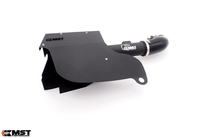 Intake Kit & Silicone Turbo Inlet BMW 1 / 3 Series 116i 118i 120i 316i 318i 320i 1.6T N13 – MST Perf – image 2