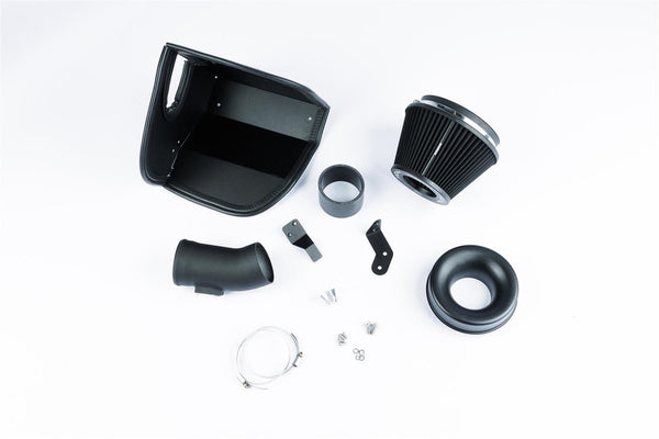 Kit de Admisión Plisado BMW Serie 1 F40 1.5 B38 – Ramair PRK-360-BK