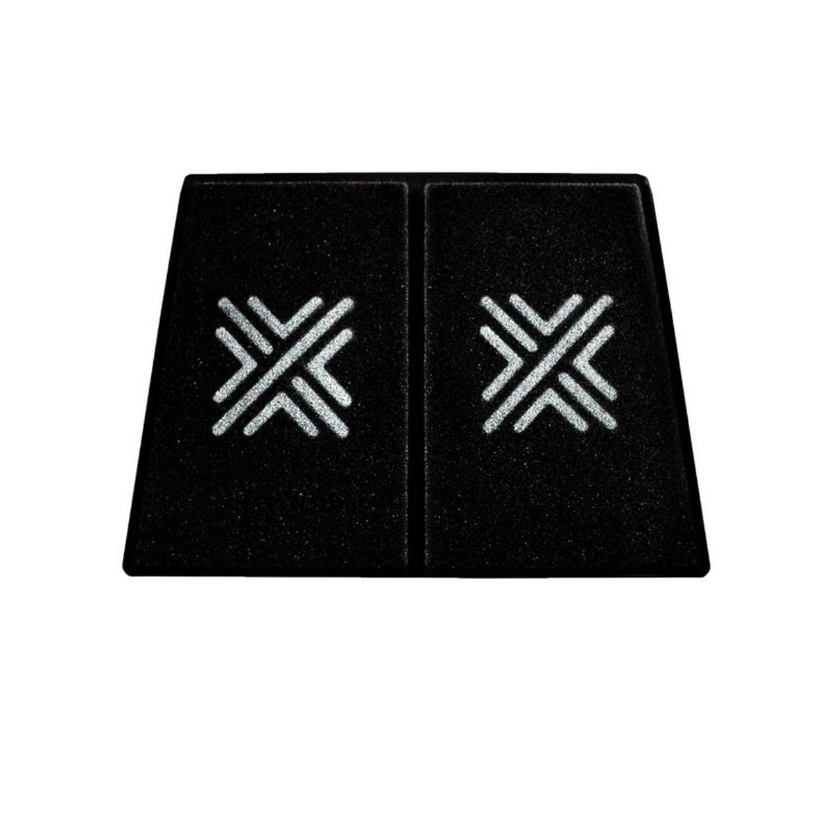Panel Air Filter Alfa Romeo Stelvio & Giulia 2.9 (2015–2023) – Pipercross PP2050