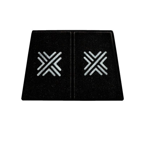 Filtro de Aire de Panel Alfa Romeo Stelvio y Giulia 2.9 (2015–2023) – Pipercross PP2050