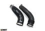 Turbo Inlet Pipe BMW 135i / 235i / 335i / 435i F2x / F3x & M2 F87 3.0T N55 (Stock Turbo) – MST Perfo – image 2