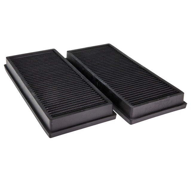 Panel Air Filter Mercedes-Benz, Set of 2 – Ramair PPF-9771 – image 8