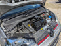 Intake Kit VW up! GTI, Pleated Filter – Ramair PRK-353-BK – image 2