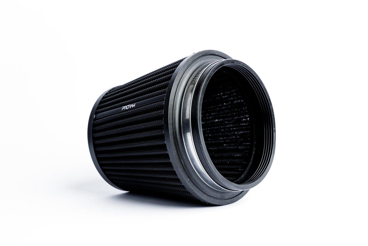 Large Cone Air Filter 127 mm (5″) Neck, Universal – Ramair PR-CC-160-127 – image 5