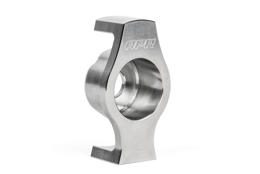 Billet Stainless Steel Dogbone / Subframe Mount Insert VW / Audi MQB (V1) – APR MS100141
