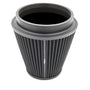 Large Cone Air Filter 152 mm (6″) Neck, Universal – Ramair PR-CC-195-150 – image 3