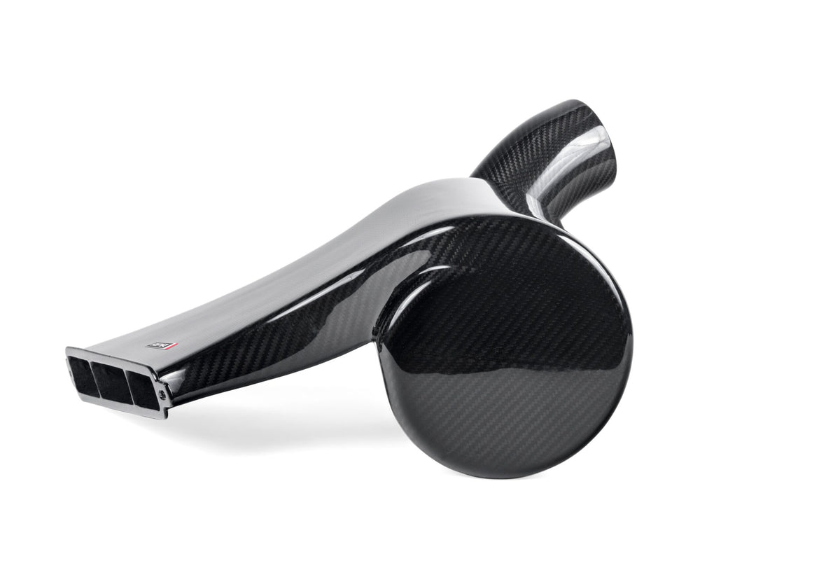 Carbon Fiber Intake System VW / Audi 1.8 TSI / 2.0 TSI EA888 Gen 3 MQB – APR CI100033 – image 4