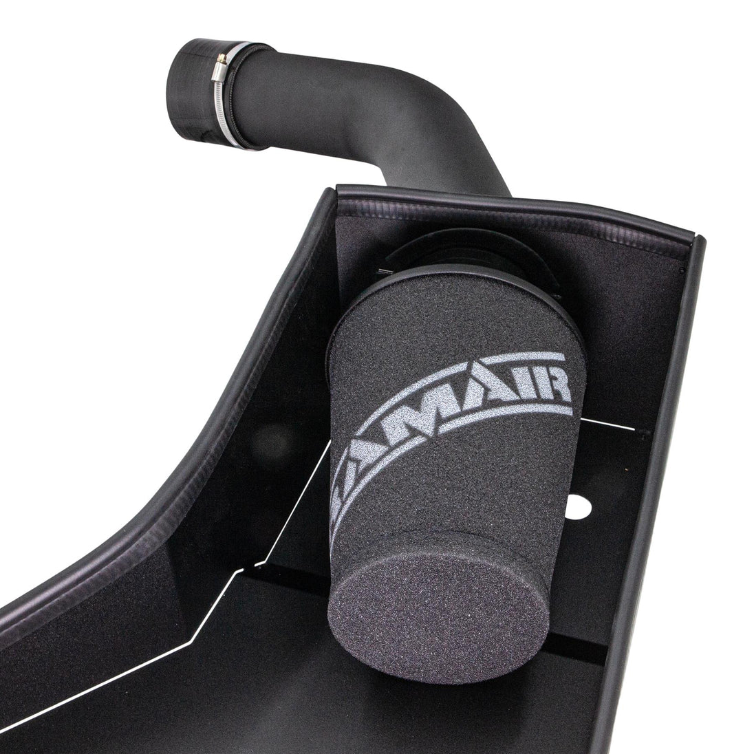 Intake Kit Audi TT 8J 2.0 TFSI EA888 CESA (2010–2014) – Ramair JSK-141-BK – image 6