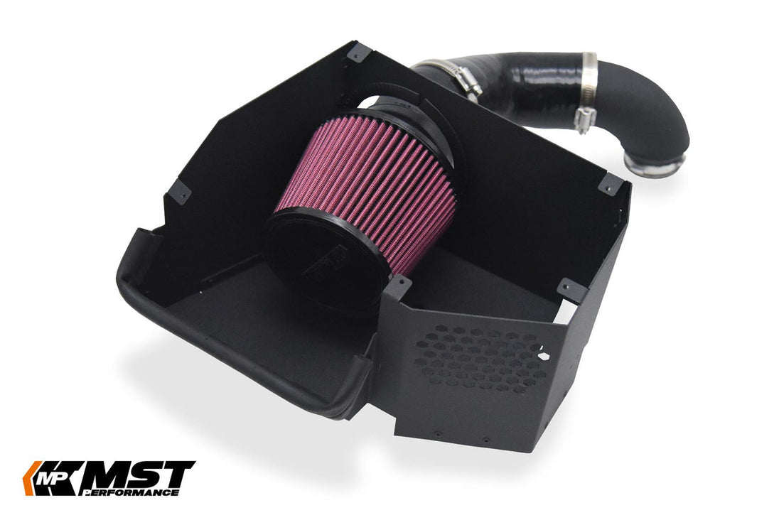 Intake Kit & Turbo Inlet VW Polo GTI 2.0 TSI AW (2018–2019) – MST Performance MST-VW-PG01L – image 2