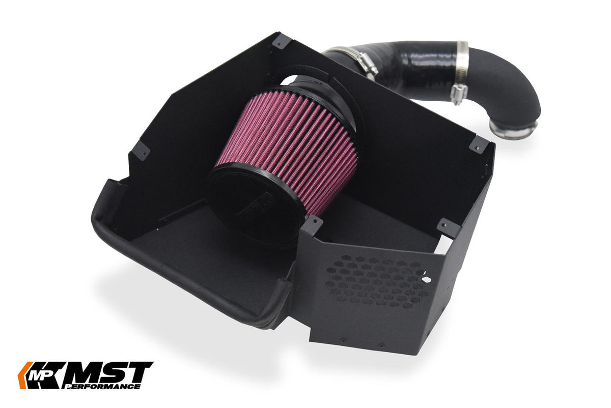 Intake Kit & Turbo Inlet VW Polo GTI 2.0 TSI AW (2018–2019) – MST Performance MST-VW-PG01L – image 2