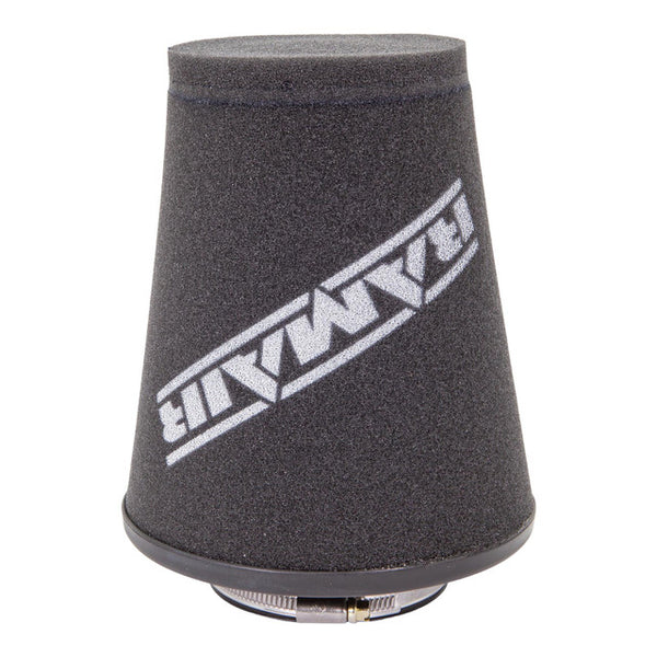 Konus-Luftfilter mit 80 mm Hals, universal – Ramair CC-296-80