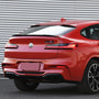 Rear Spoiler BMW X4 G02 (2018-2026) – view 6